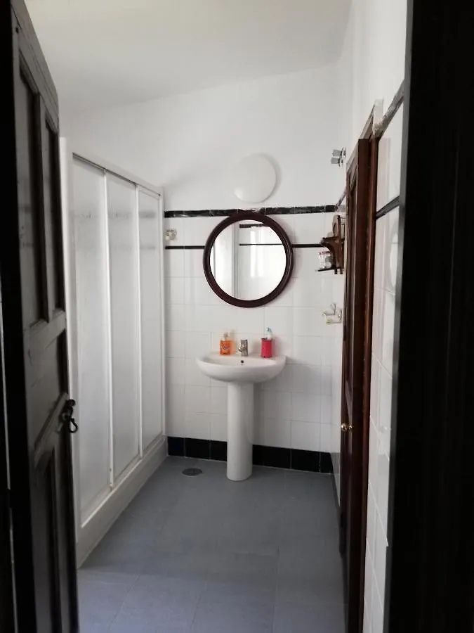 Casa Caravanserai Apartment Chipiona 0*,