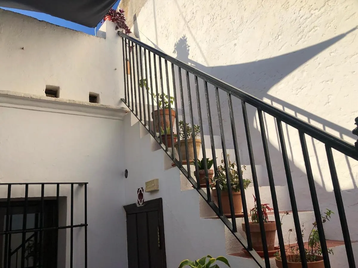 Casa Caravanserai Apartment Chipiona 0*,  Spain