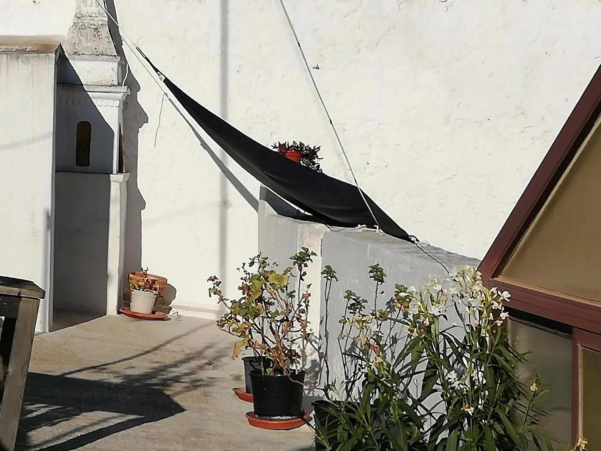 Homestay Casa Caravanserai Apartment Chipiona Spain
