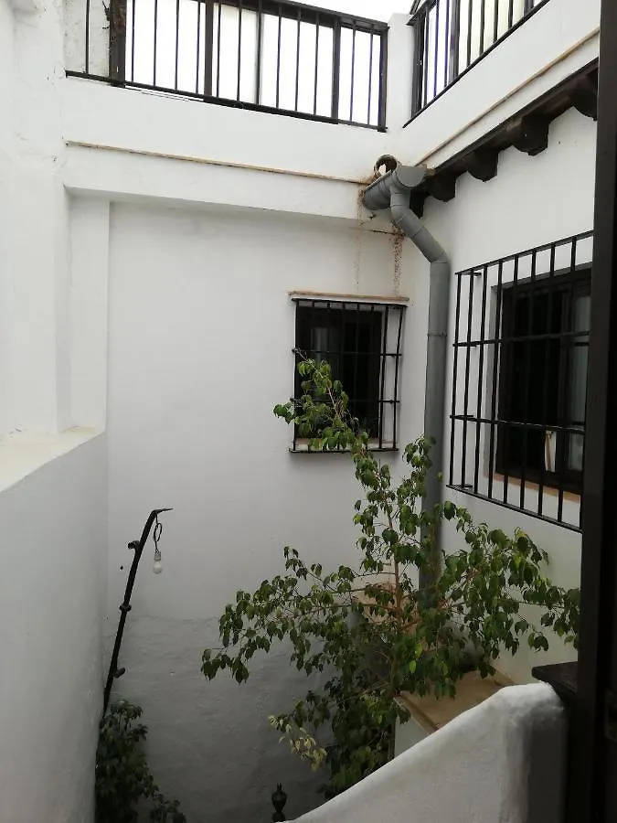Casa Caravanserai Apartment Chipiona 0*,  Spain