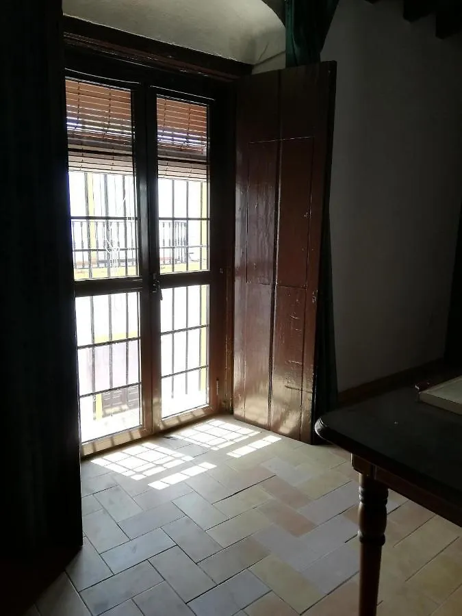 Casa Caravanserai Apartment Chipiona