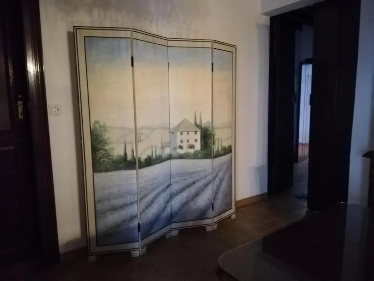 Homestay Casa Caravanserai Apartment Chipiona