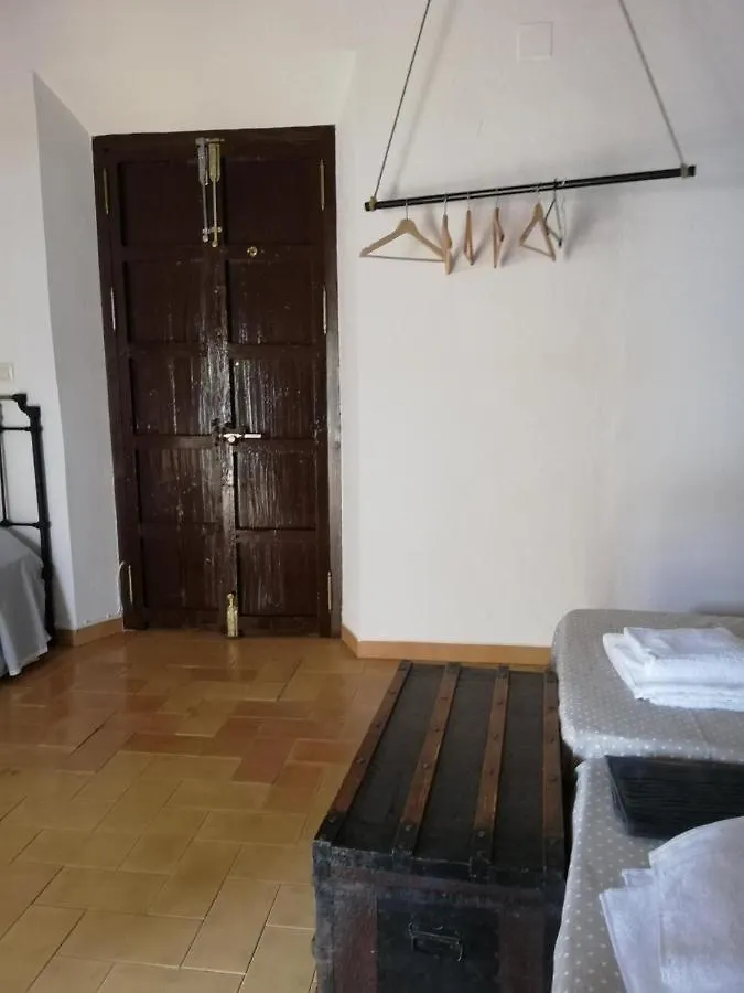 Homestay Casa Caravanserai Apartment Chipiona