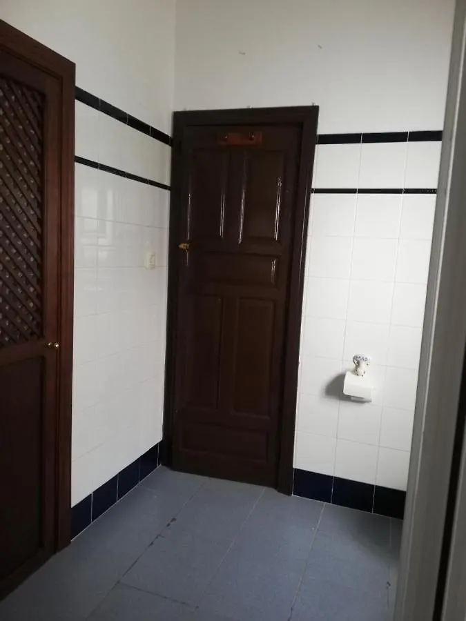 Casa Caravanserai Apartment Chipiona