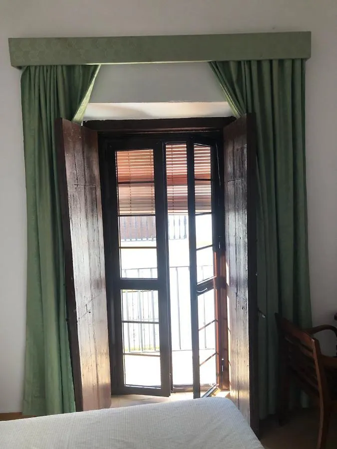 Casa Caravanserai Apartment Chipiona