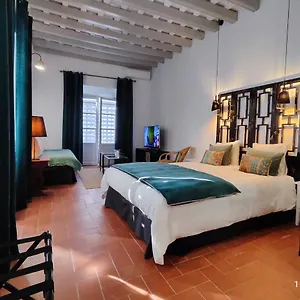  Apartamento La Bleue