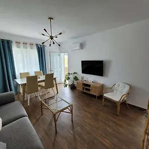  Apartamento Sunset