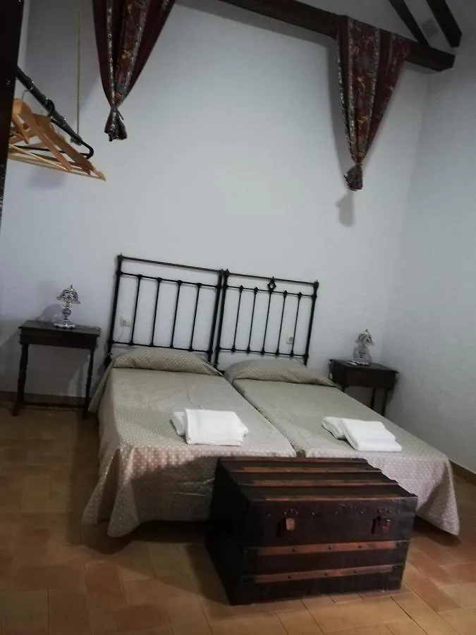Δωμάτια σε οικογενειακή κατοικία Casa Caravanserai Διαμέρισμα Chipiona